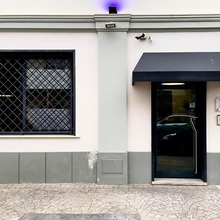 Halex Room&Food Nettuno Exterior foto