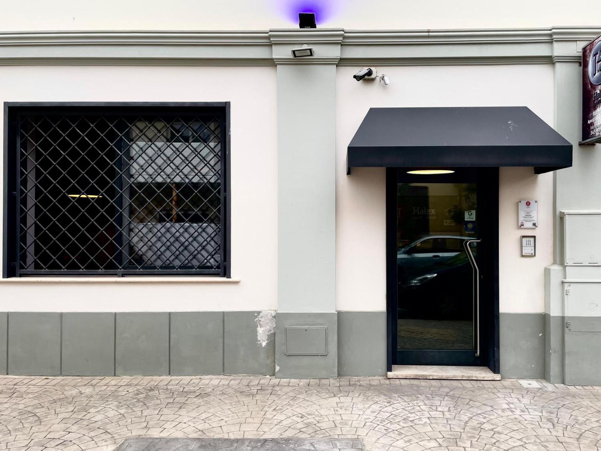 Halex Room&Food Nettuno Exterior foto