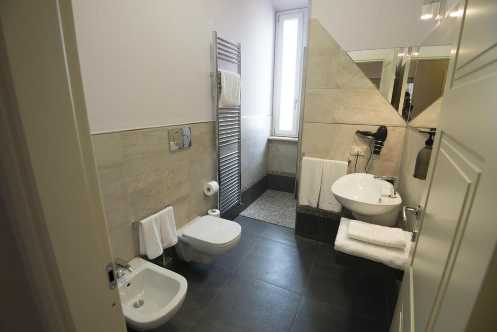 Halex Room&Food Nettuno Zimmer foto